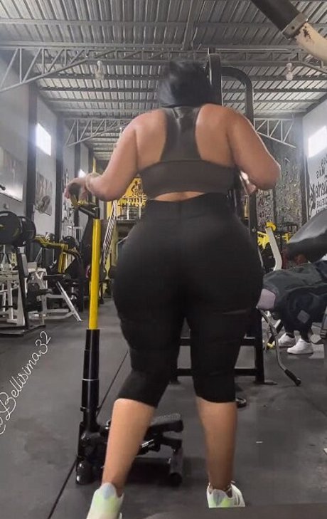 Bellisima 32 OnlyFans XX