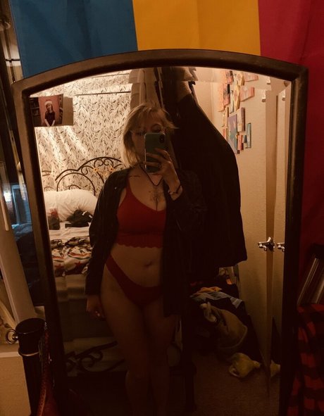 Curthobain Nacktbilder OnlyFans geleakt