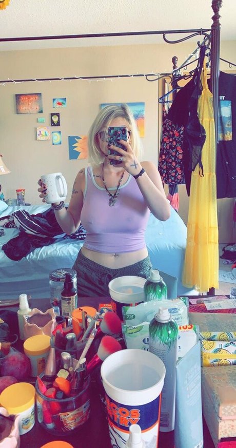 Curthobain OnlyFans Sextape