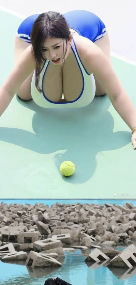 Pishen eva OnlyFans-Bilder