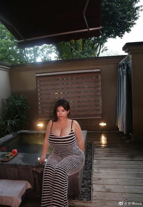 Pishen eva OnlyFans kostenlos geleakt