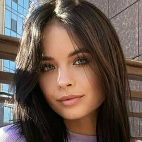 karinasweety69 OnlyFans geleakt.