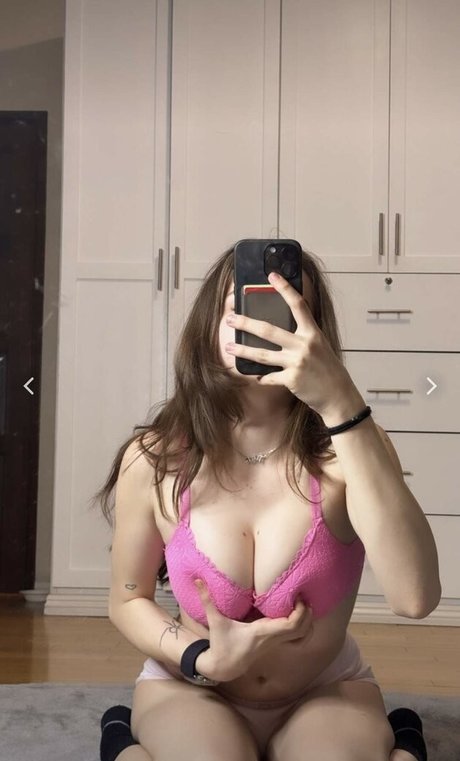 Talissa Smalley OnlyFans Nacktbilder