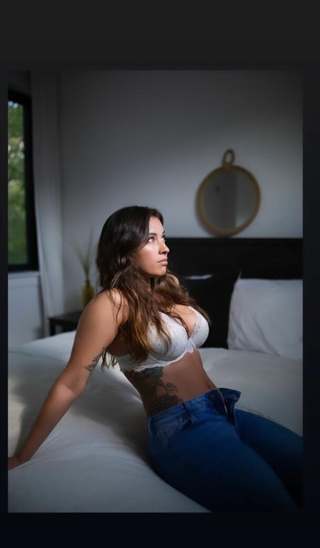 amanndaaxox OnlyFans Leak