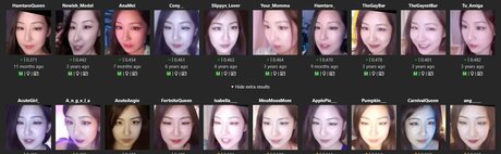 Angelalala Nacktbilder von OnlyFans geleakt