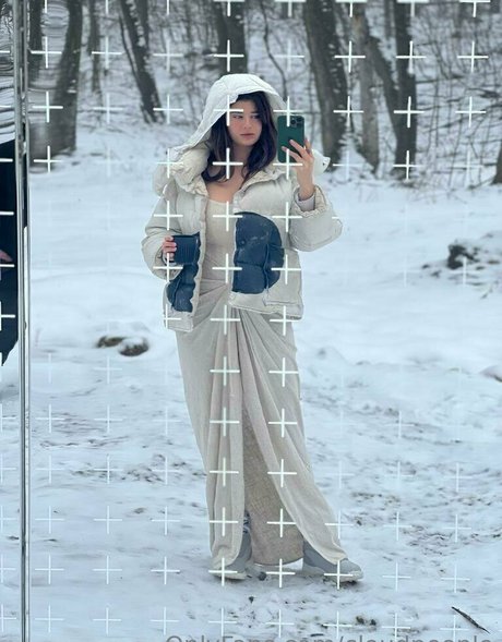 Sarah McDaniel Nacktbilder auf OnlyFans