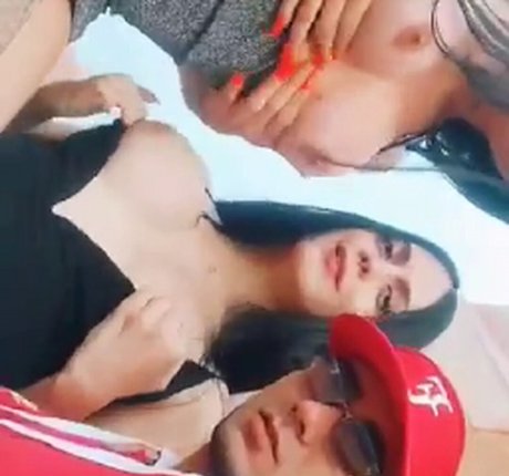 FresaMejia OnlyFans geleakt