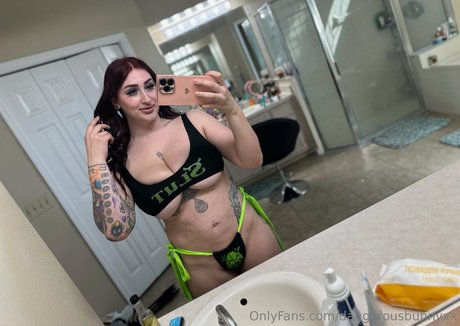 dangerousbunnyxx Nacktpornos auf OnlyFans