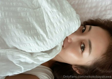 Reiko Kobayakawa OnlyFans-Inhalte