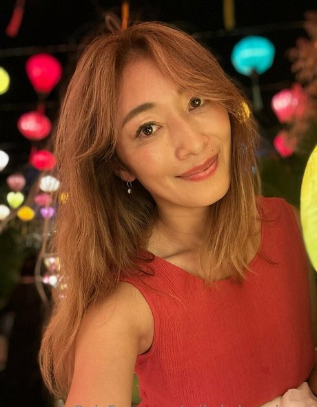 Reiko Kobayakawa OnlyFans Nacktbilder geleakt