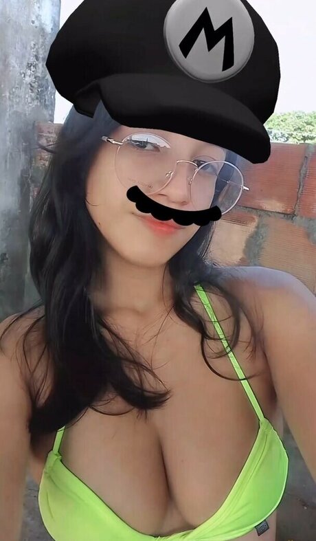 Yasmim kesia Leaked OnlyFans Bilder