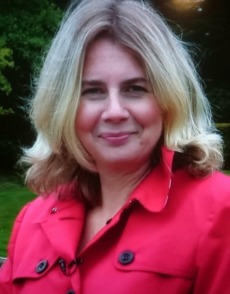 Catherine Southerton Heiße OnlyFans Inhalte