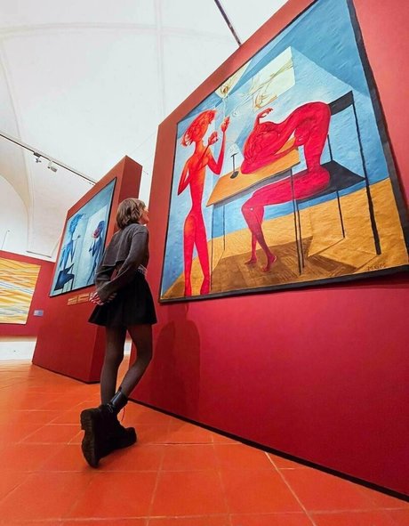 nina williams OnlyFans Leak