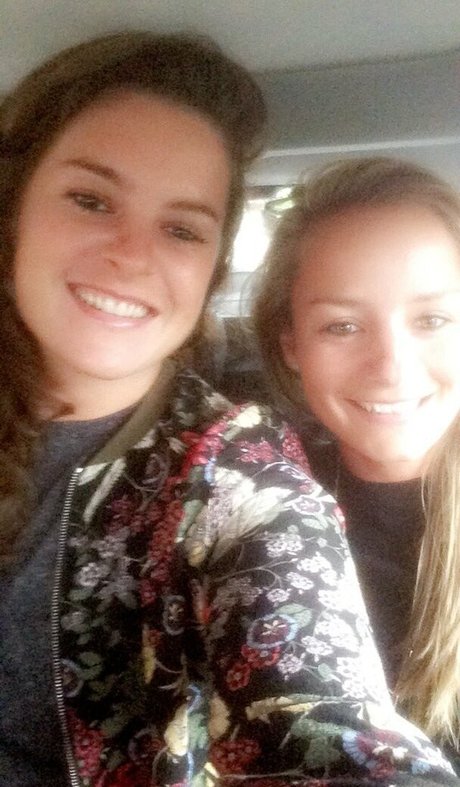 Danielle Wyatt Jennifer Beattie Leaks von OnlyFans