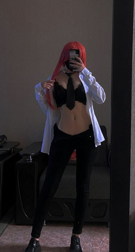 llhellsing OnlyFans Nacktbilder