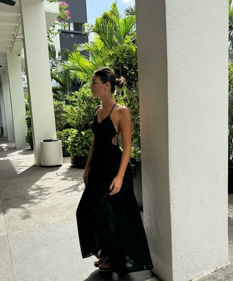 Morena Bradas Heiße OnlyFans Inhalte