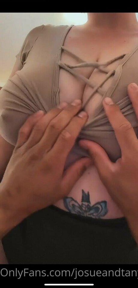 Josue And Tanya Xo OnlyFans Pornografie