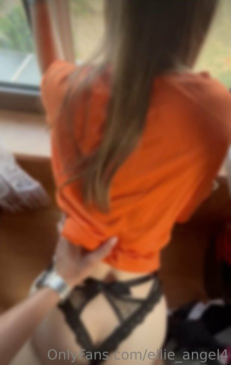 ellie angel4 OnlyFans Pornografie