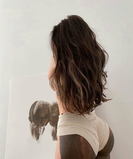 Matuszczyk Nacktbilder von OnlyFans