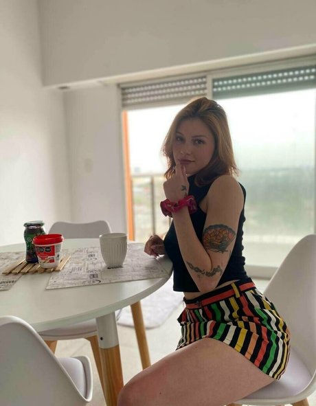 aliciaginger OnlyFans Leaks Gratis