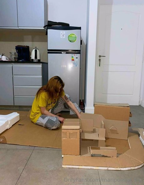 aliciaginger OnlyFans Striptease