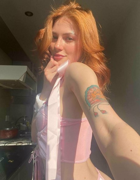 aliciaginger Nackt Leaks OnlyFans