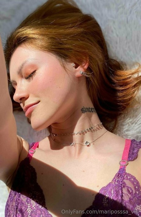 aliciaginger Leaks von Nacktbildern auf OnlyFans