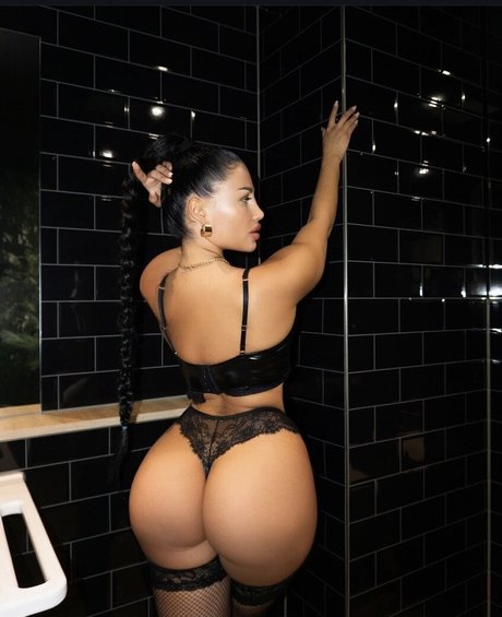 Baabyneea Leaked Porn OnlyFans