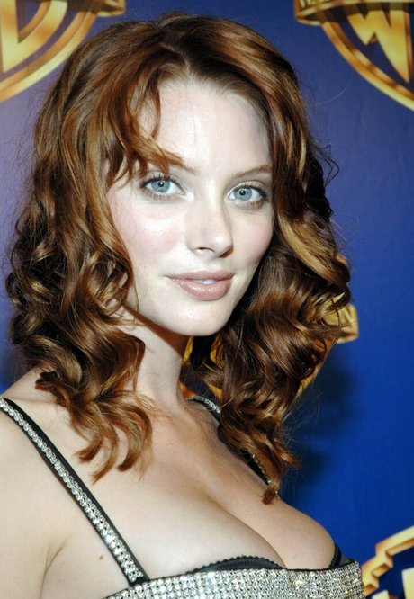 April Bowlby OnlyFans Nackt Leaks