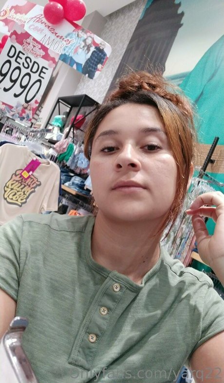 yarq22 Leaked OnlyFans Sextape