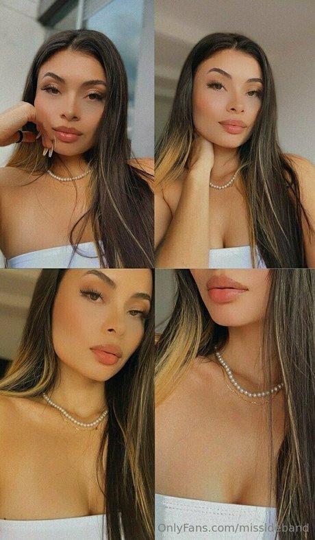 alyce violet NurlyFans-Brüste