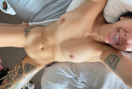 Costarican Mantis Fatale Nacktbilder-Leaks von OnlyFans