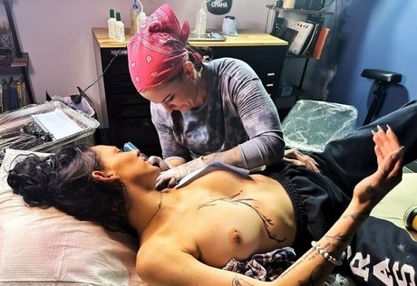 remyyxoxo Nacktbilder von OnlyFans geleakt