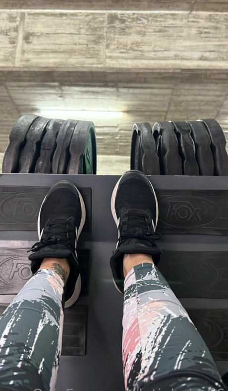 latinbaby66 Nacktbilder von OnlyFans geleakt