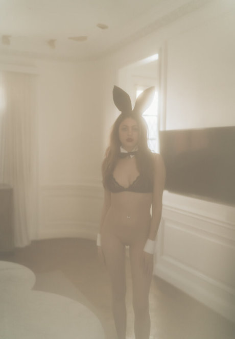 Melina Bruni Leaked OnlyFans