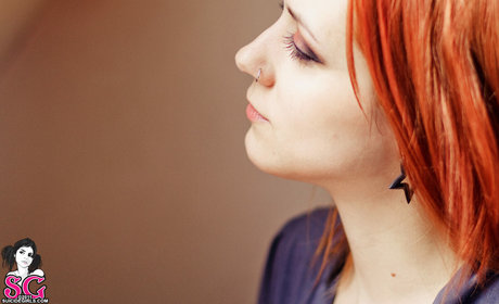 Mnemozyne Leaked OnlyFans Fotos