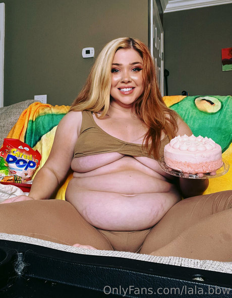 lala bbw OnlyFans Porn