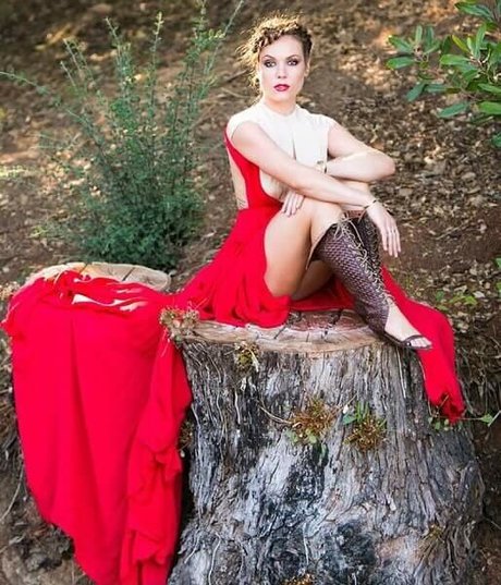 Agnes Bruckner OnlyFans Pornografie