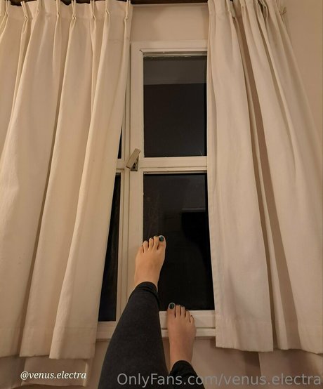 venus electra OnlyFans Fotos