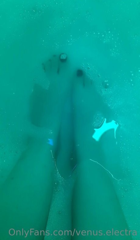 venus electra Nacktbilder von OnlyFans