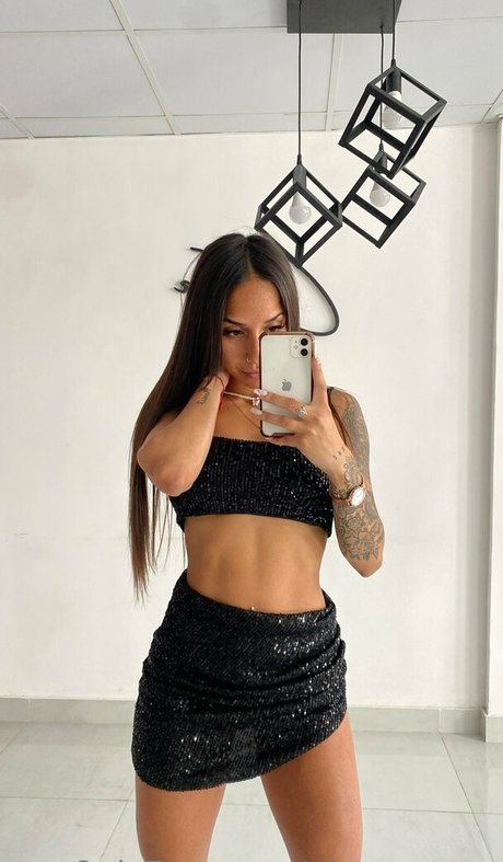 ginamoreno OnlyFans Mega