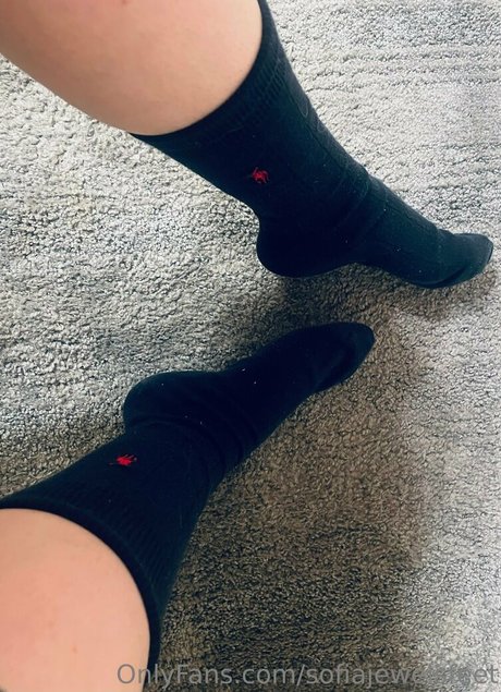 sofiajewelsfeet OnlyFans Gratis Porn