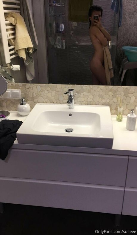 suseee OnlyFans-Creator