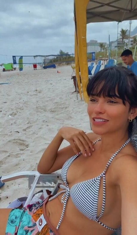 Talita Younan OnlyFans Nacktbilder geleakt