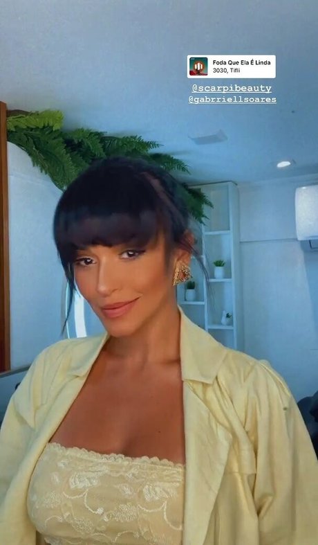 Talita Younan Leaked OnlyFans Pornografie