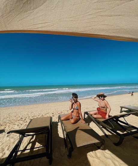 Talita Younan Nacktbilder von OnlyFans geleakt