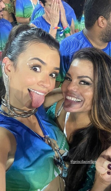 Talita Younan OnlyFans Nacktbilder