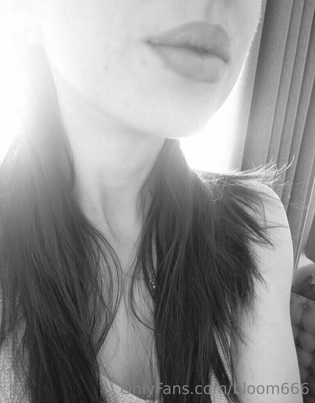 bloom666 Nacktbilder von OnlyFans geleakt