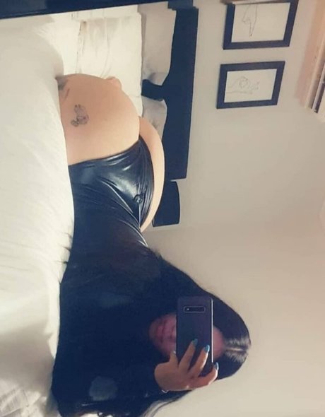 mspamme OnlyFans-Model