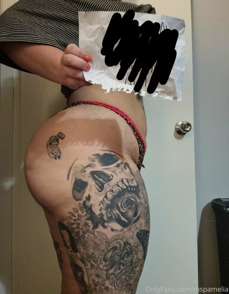 mspamme OnlyFans Leak